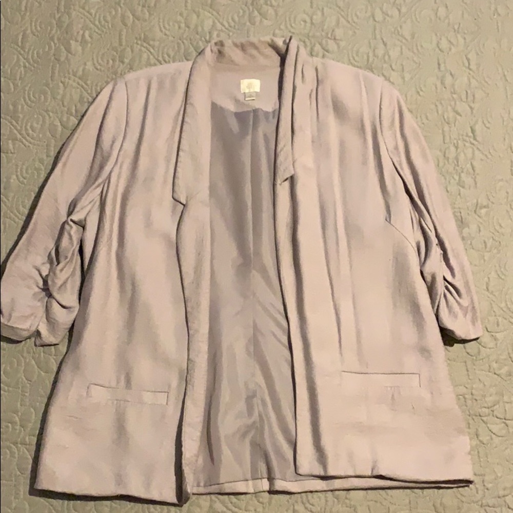 Lauren Conrad Blazer. Size 14